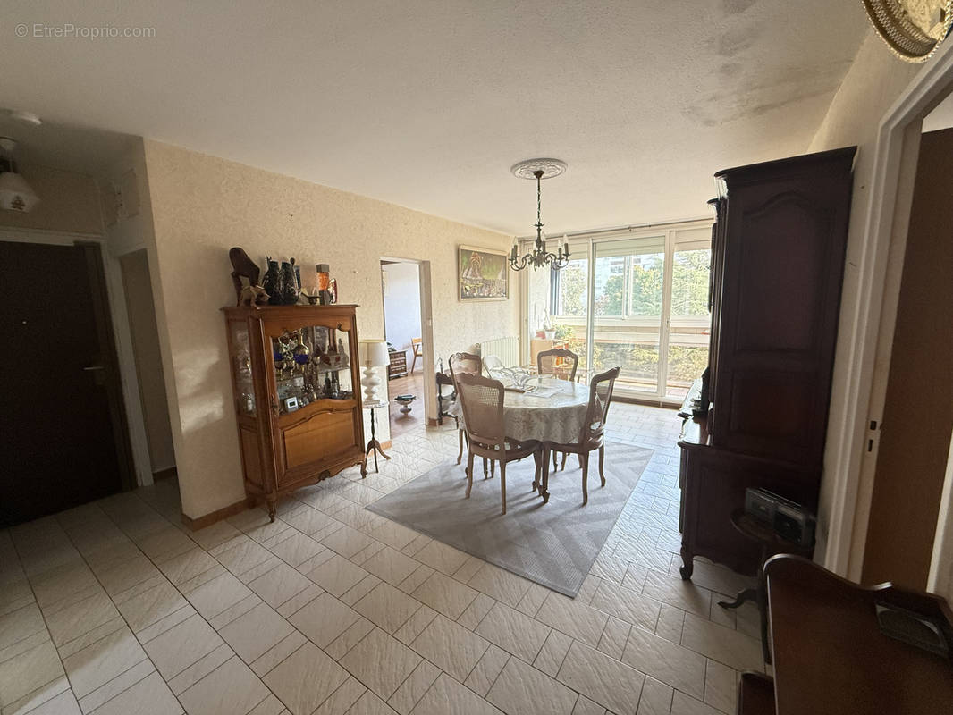 Appartement à MERIGNAC