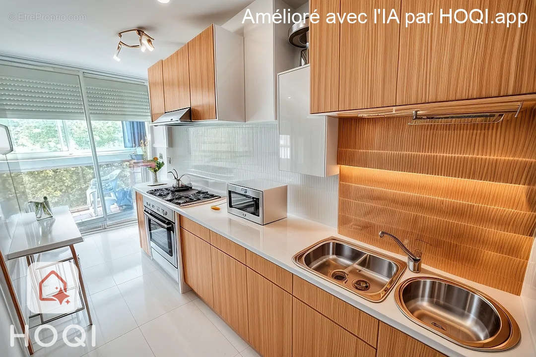 Appartement à MERIGNAC