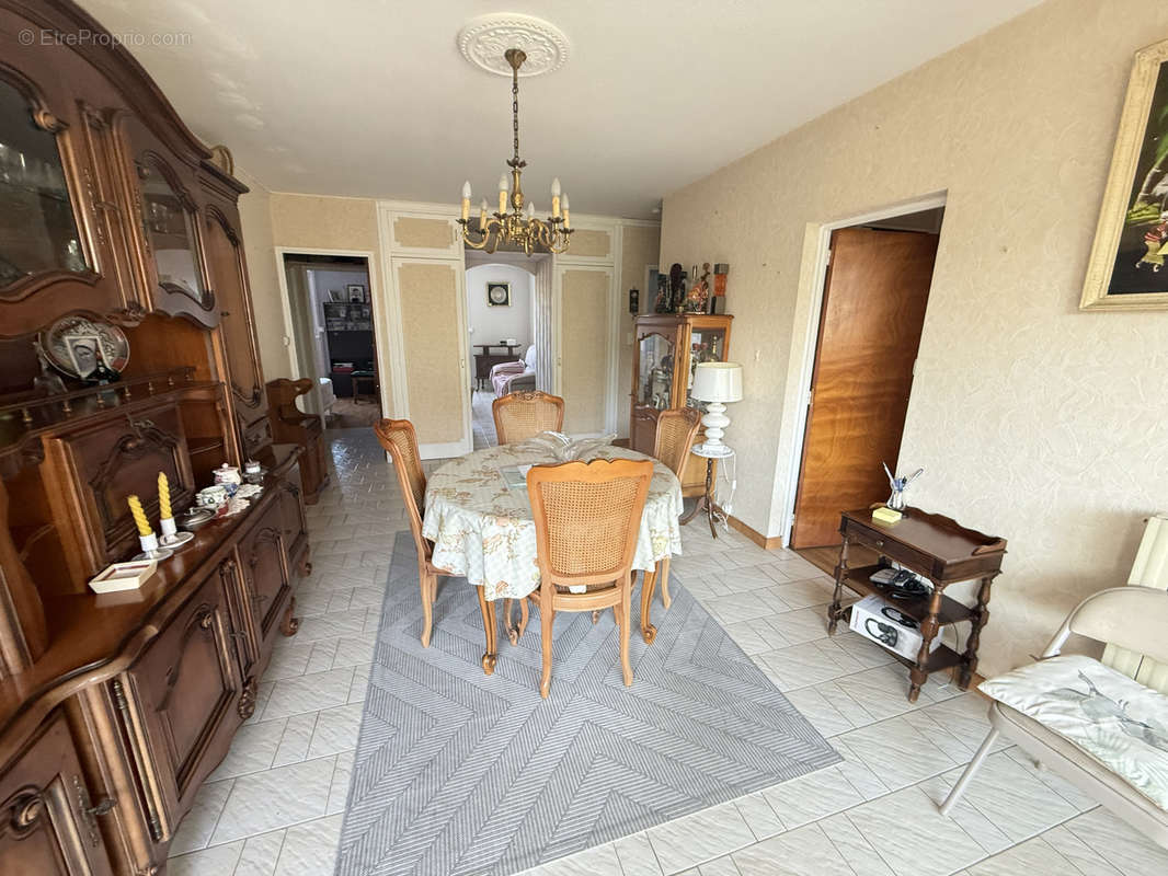 Appartement à MERIGNAC