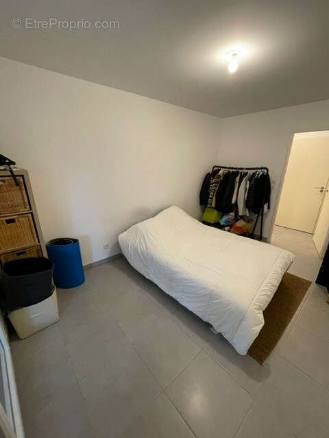 Appartement à MARSEILLE-10E