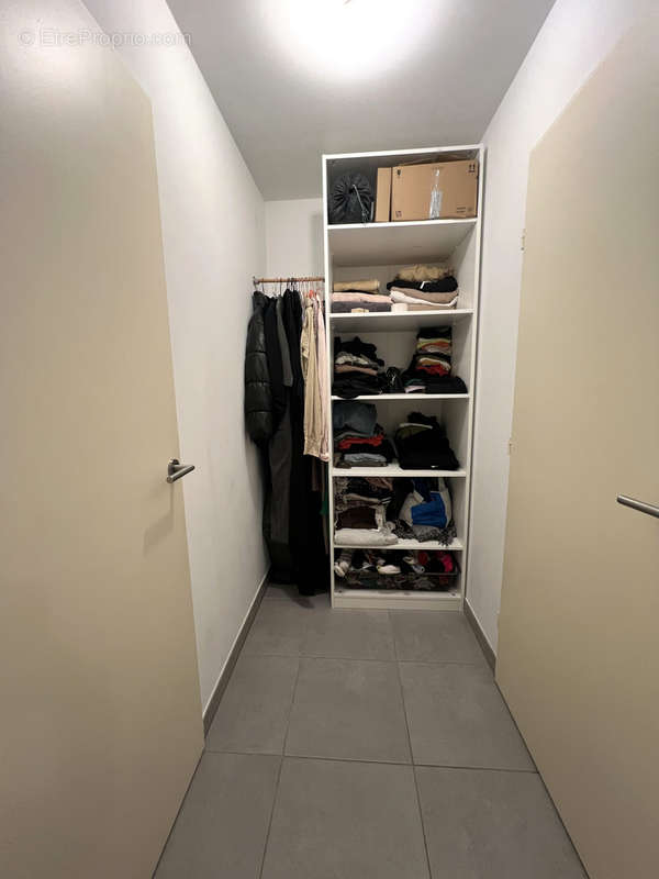 Appartement à MARSEILLE-10E