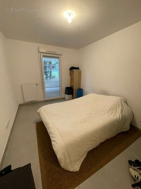 Appartement à MARSEILLE-10E