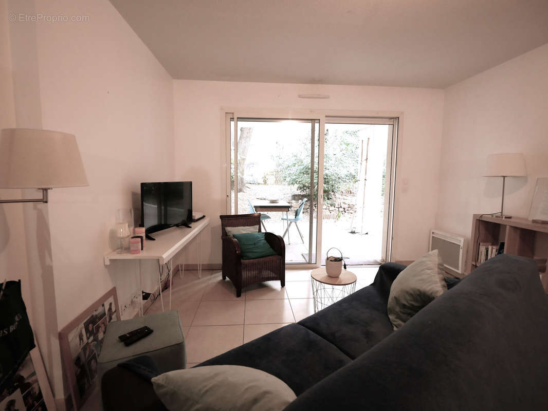 Appartement à NIMES