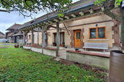 Maison à SAINT-ANDRE-LES-VERGERS