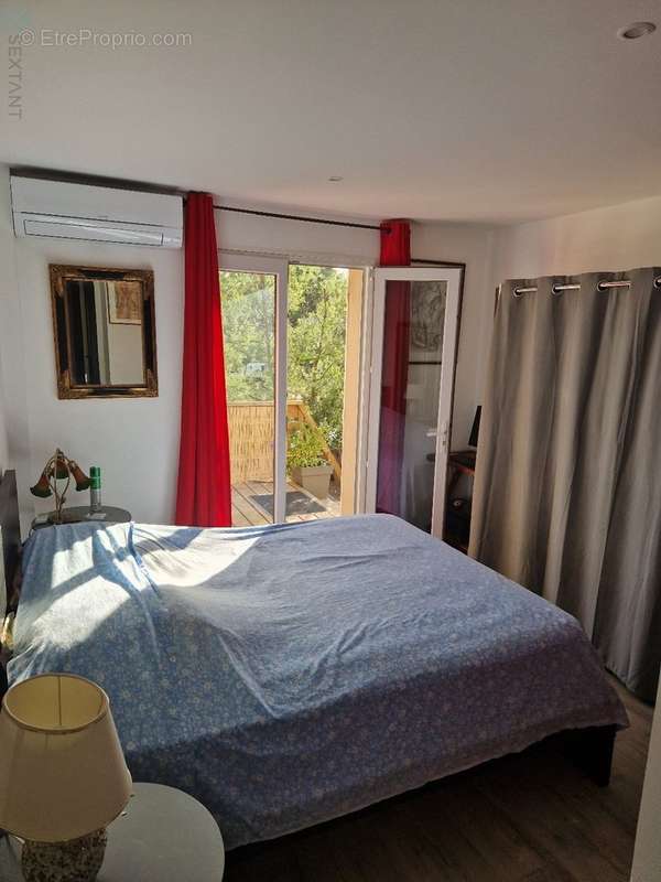 Appartement à SAINTE-MAXIME