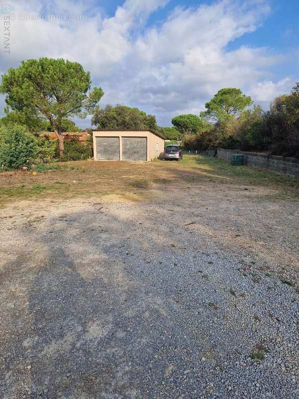 Appartement à SAINTE-MAXIME