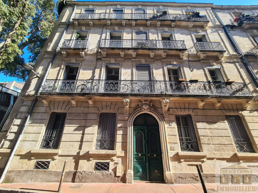 Appartement à MONTPELLIER