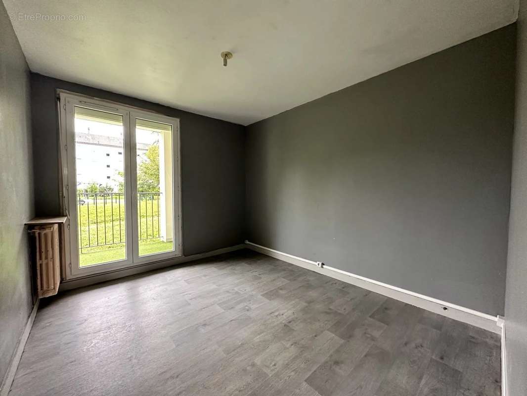 Appartement à BRETIGNY-SUR-ORGE