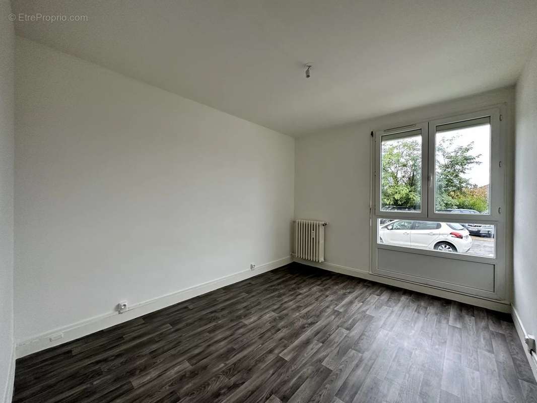 Appartement à BRETIGNY-SUR-ORGE