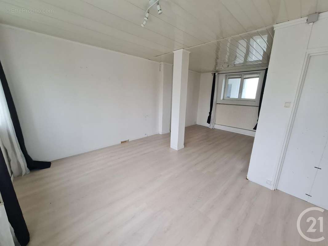 Appartement à MONTFERMEIL