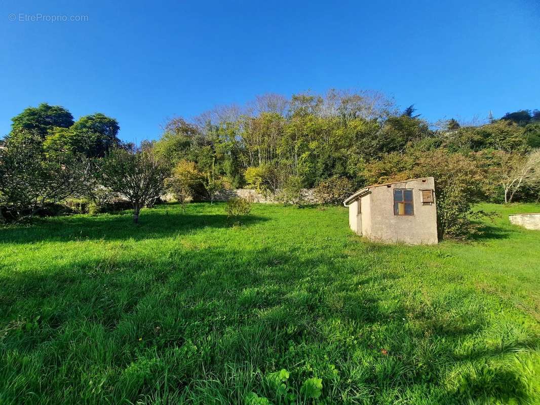 Maison à PENNE-D&#039;AGENAIS