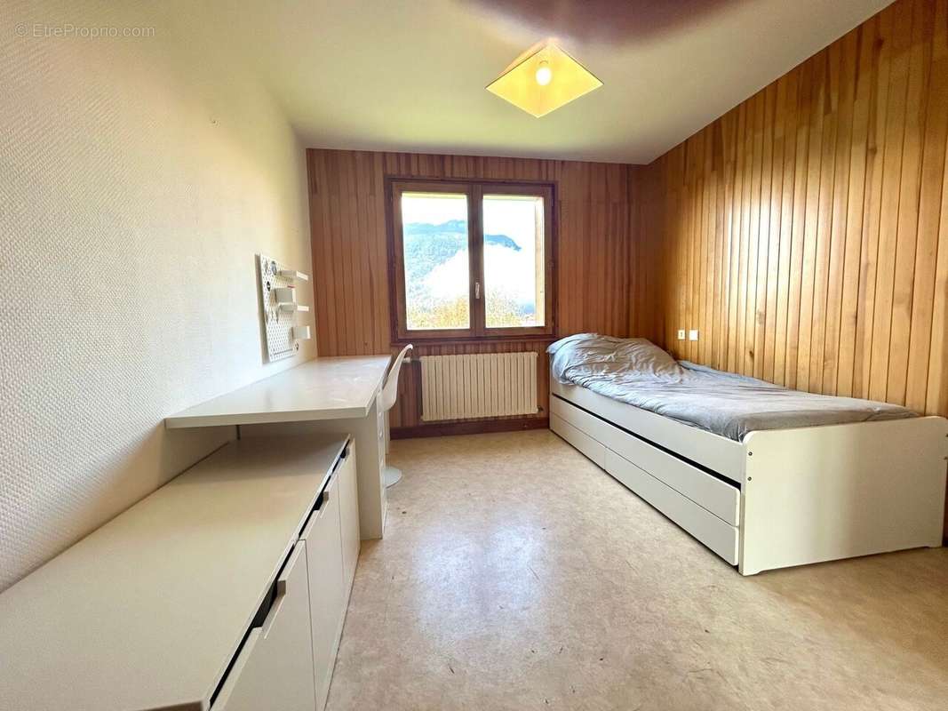 Appartement à SAINT-JEAN-DE-SIXT