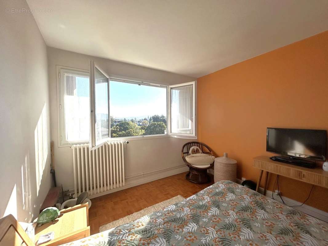 Appartement à CROISSY-SUR-SEINE