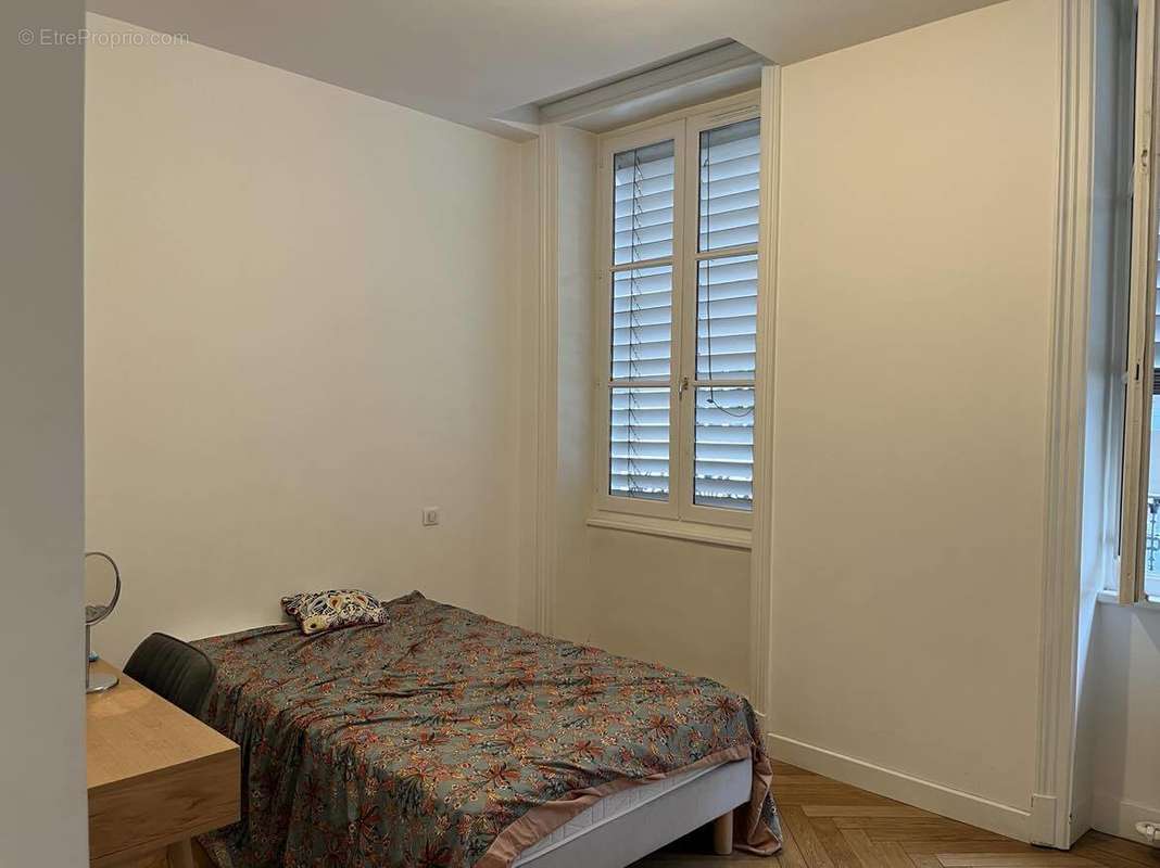 Appartement à LYON-3E