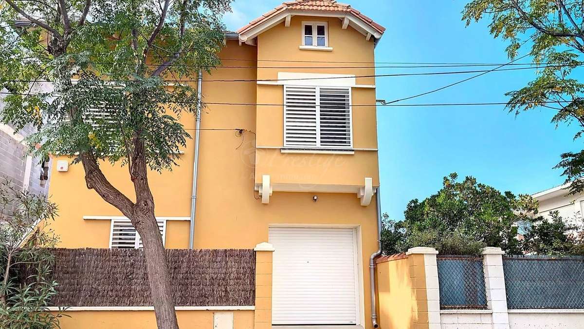 Maison à ARGELES-SUR-MER