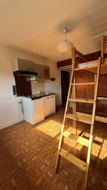 Appartement à ANNECY