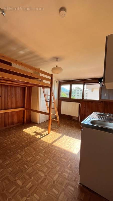 Appartement à ANNECY