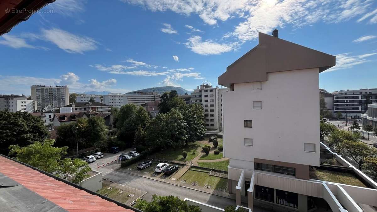 Appartement à ANNECY