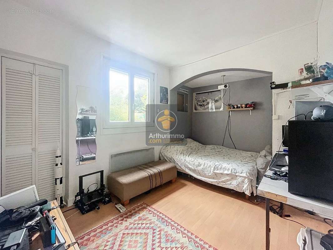 Appartement à YERRES