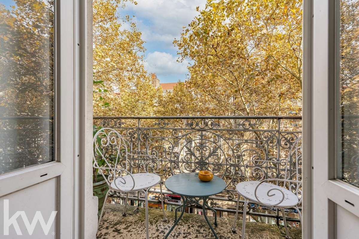 Appartement à LYON-7E