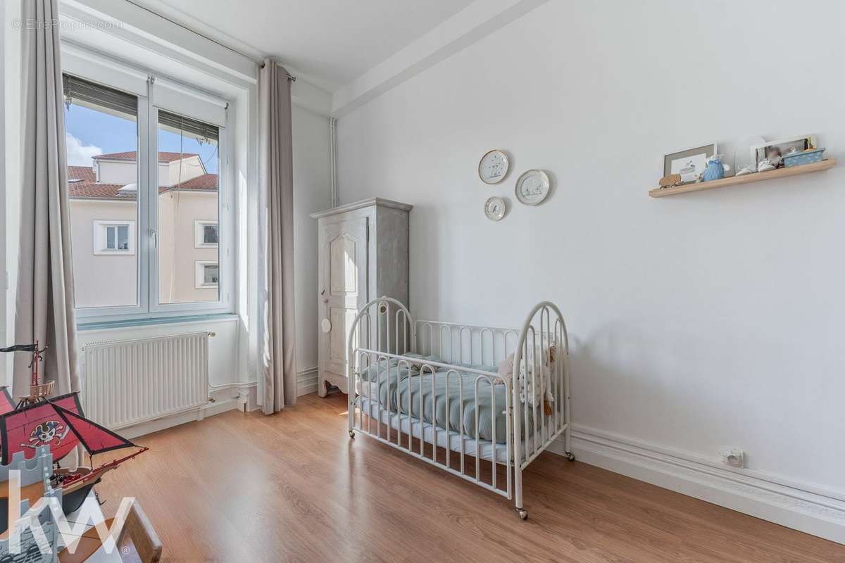 Appartement à LYON-7E