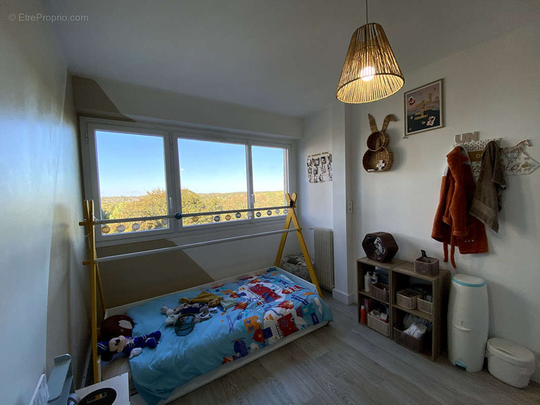 Appartement à MELUN