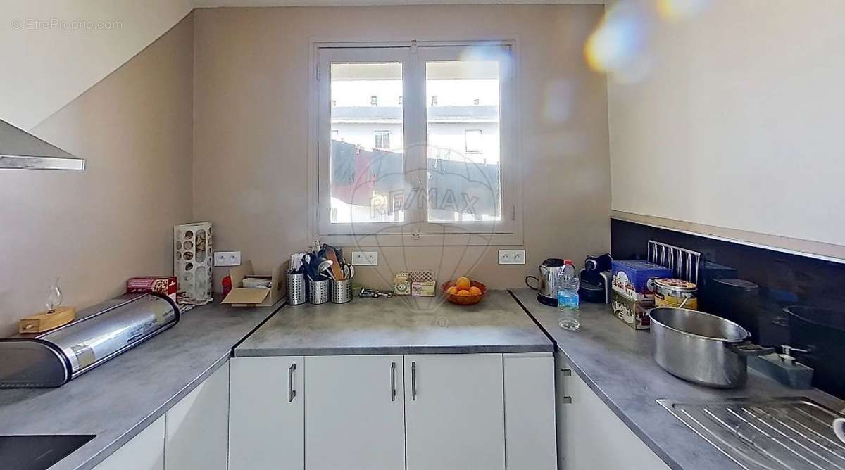 Appartement à ANGERS