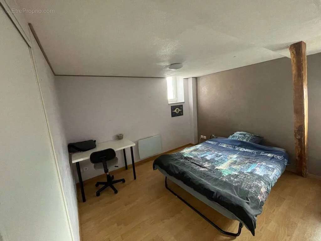 Appartement à VINAY