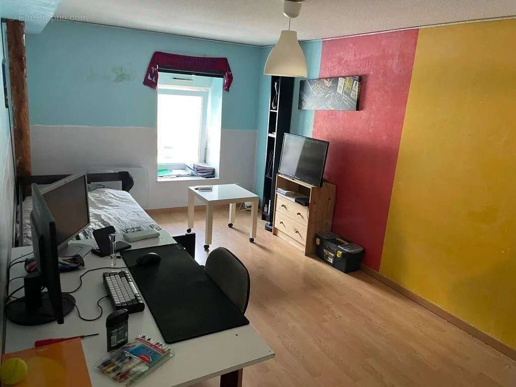 Appartement à VINAY