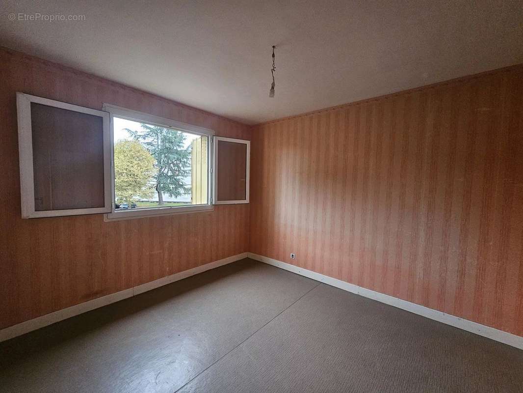 Appartement à TARBES