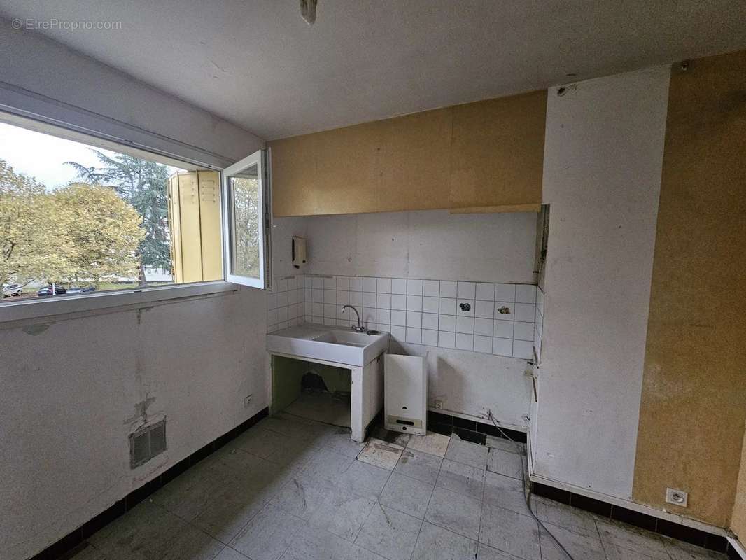 Appartement à TARBES