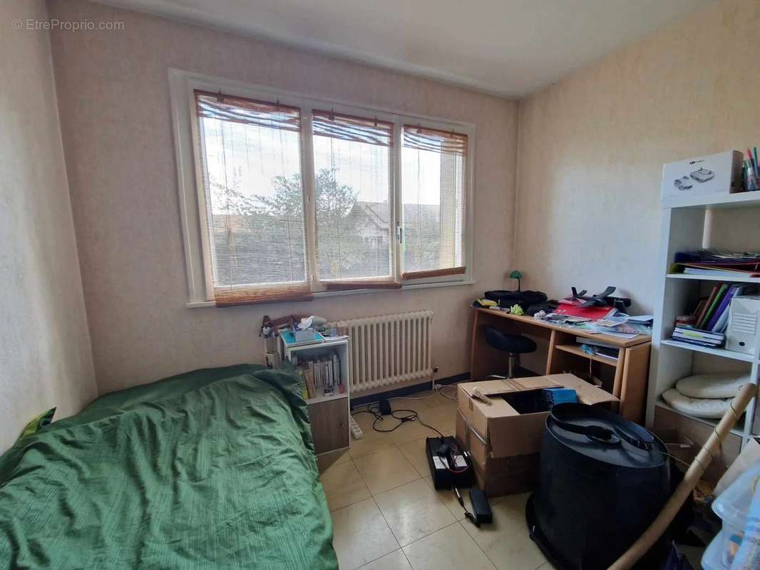 Appartement à ANNEMASSE