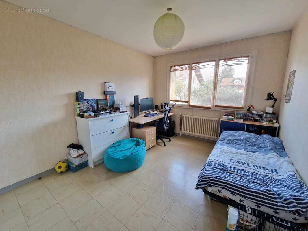 Appartement à ANNEMASSE