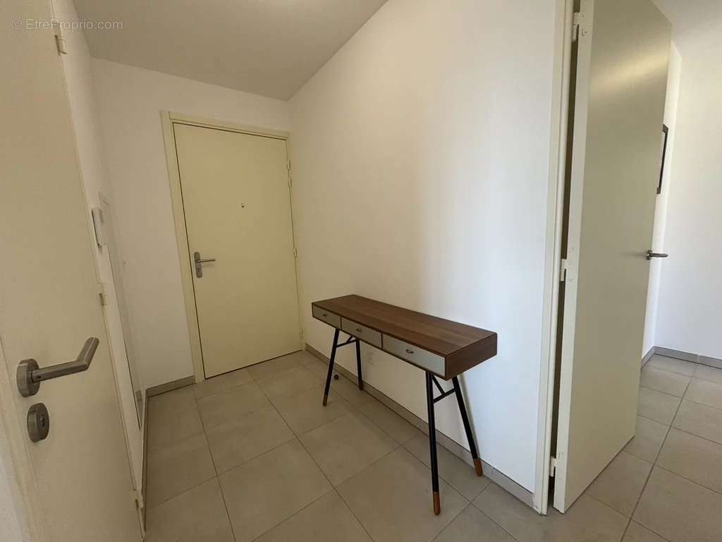 Appartement à GRASSE