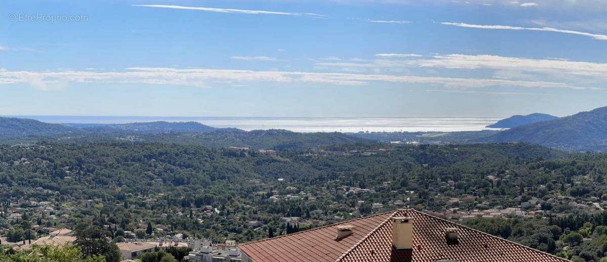 Appartement à GRASSE