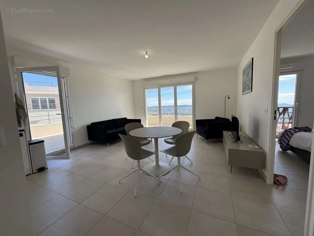 Appartement à GRASSE