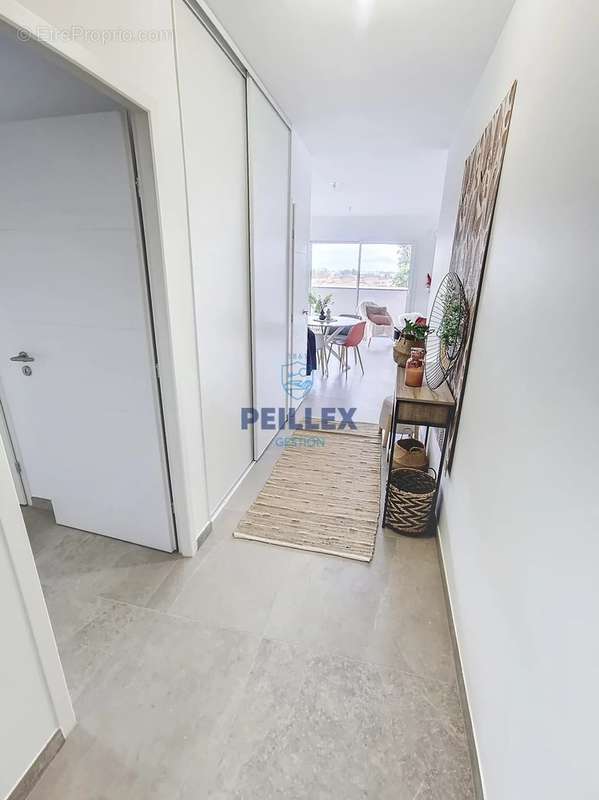 Appartement à THONON-LES-BAINS