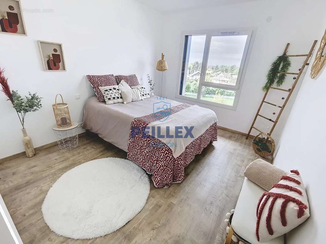 Appartement à THONON-LES-BAINS