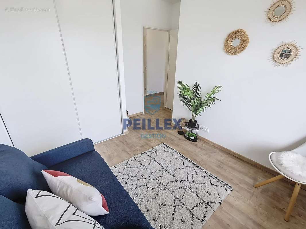 Appartement à THONON-LES-BAINS