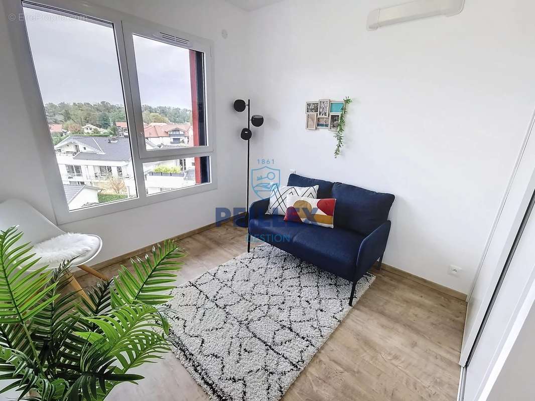 Appartement à THONON-LES-BAINS