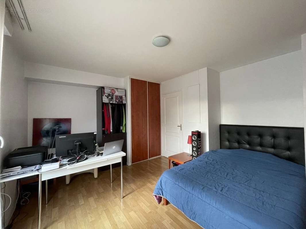 Appartement à VERTOU