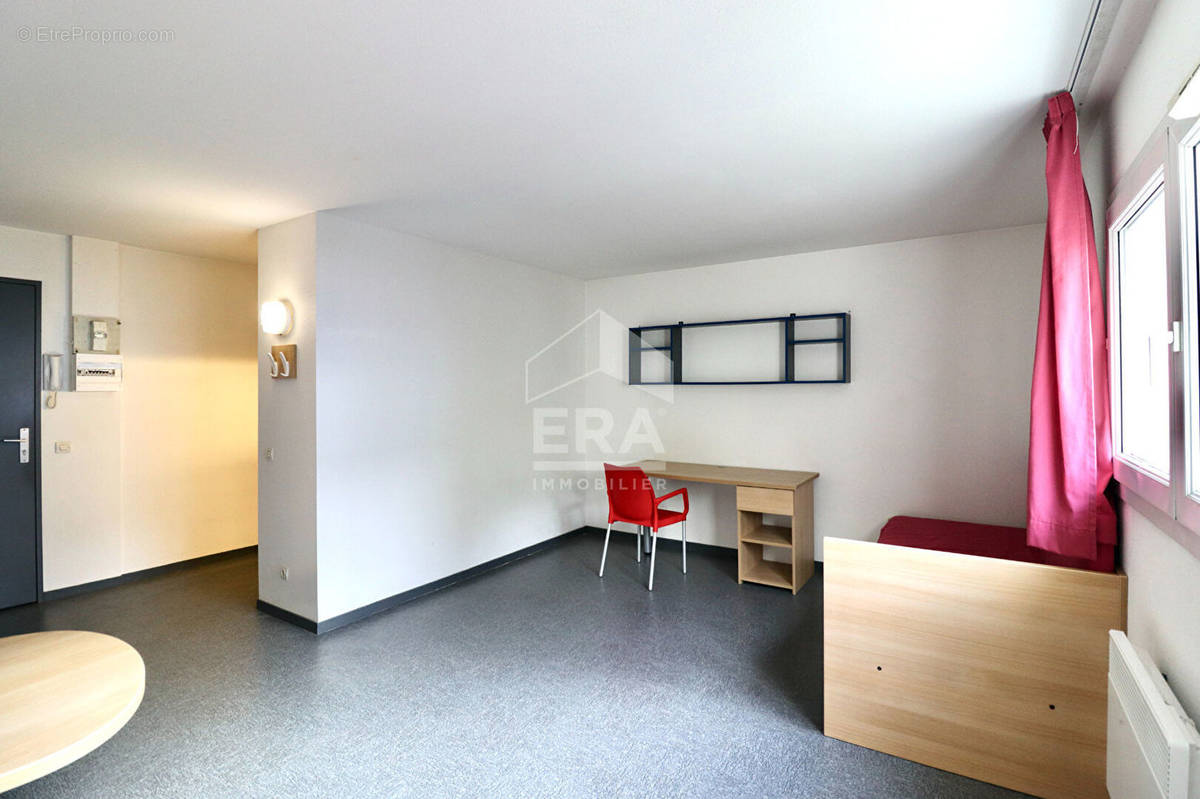 Appartement à CHAMPS-SUR-MARNE