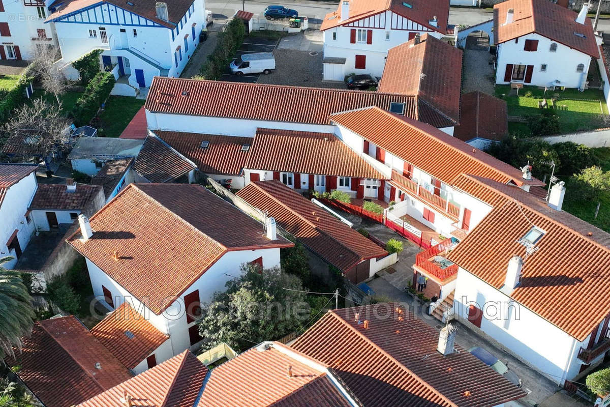 Maison à HENDAYE