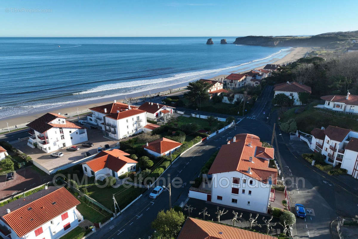 Maison à HENDAYE