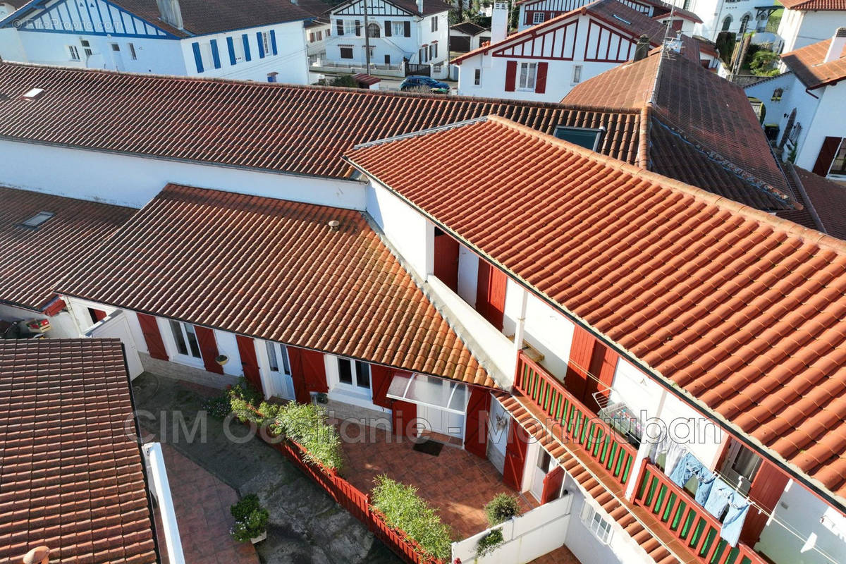 Maison à HENDAYE