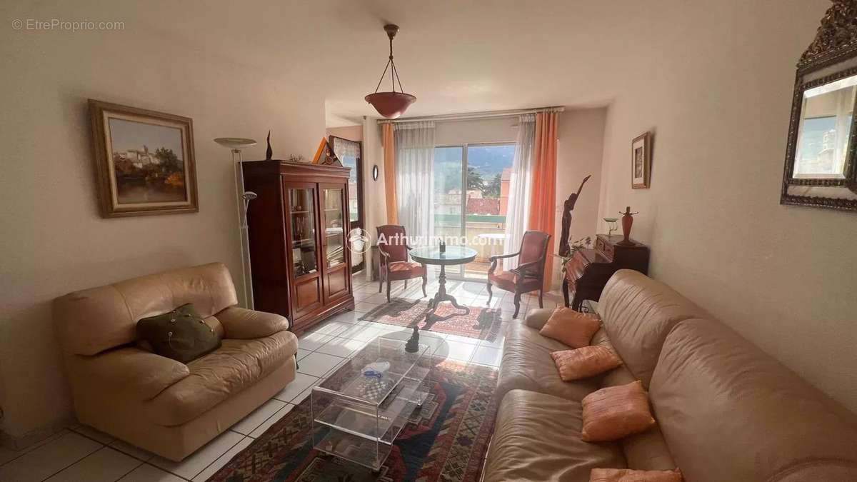 Appartement à MILLAU