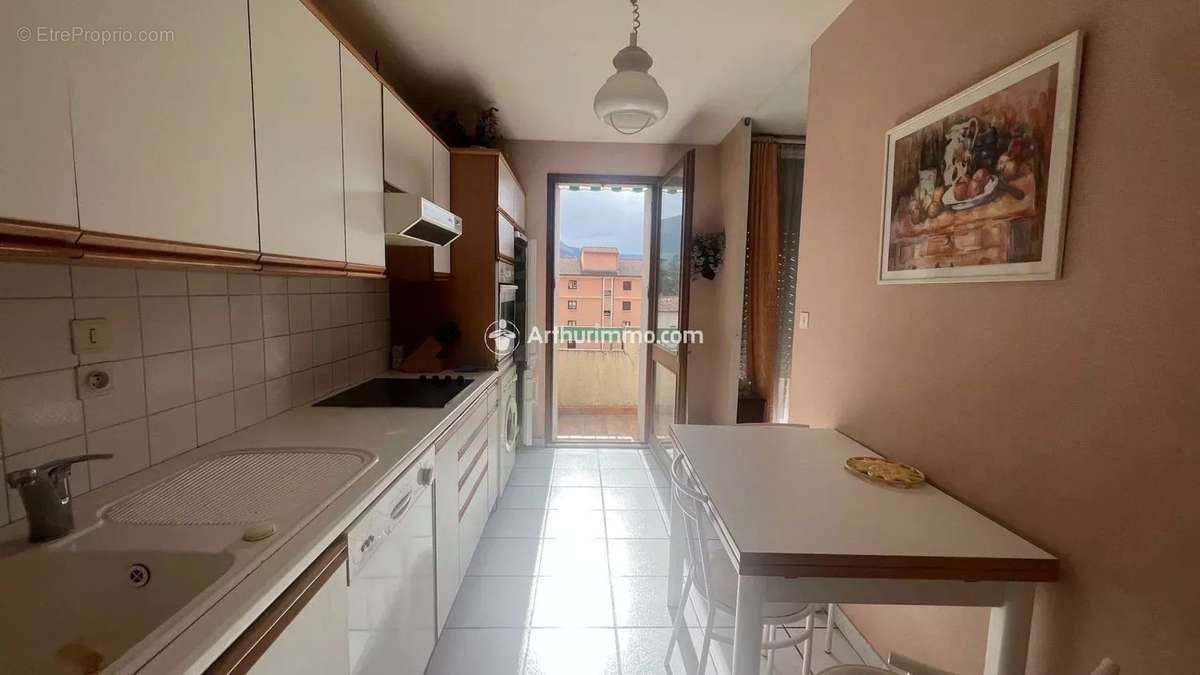 Appartement à MILLAU