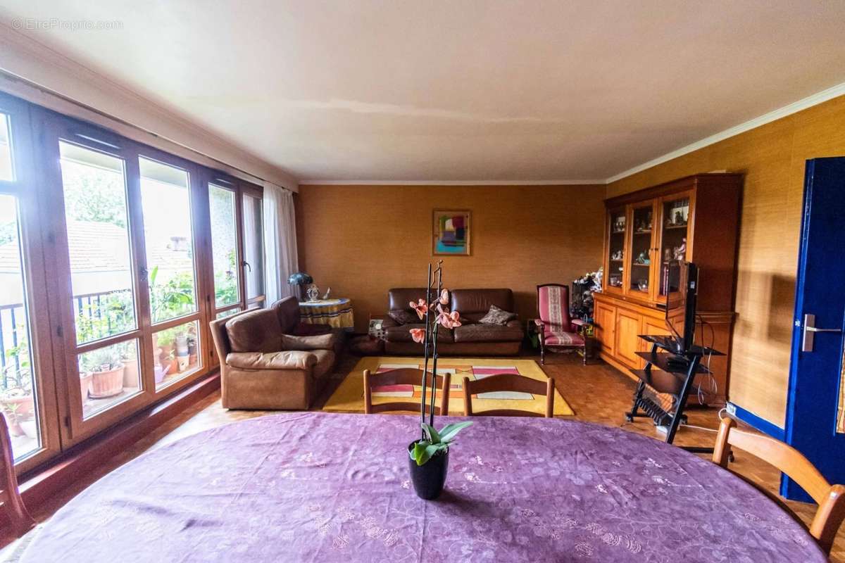 Appartement à MONTMORENCY