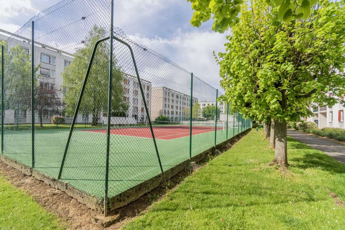 Appartement à MONTMORENCY