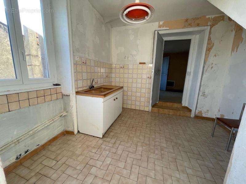   - Appartement à AUBENAS